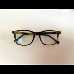 Felix Gray Blue light Glasses (no prescription)
